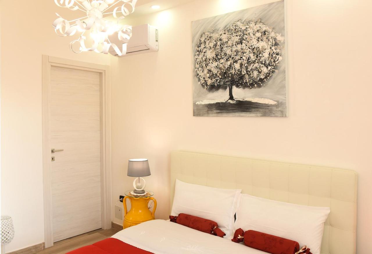 L'Anfora Bed & Breakfast Alghero Bagian luar foto