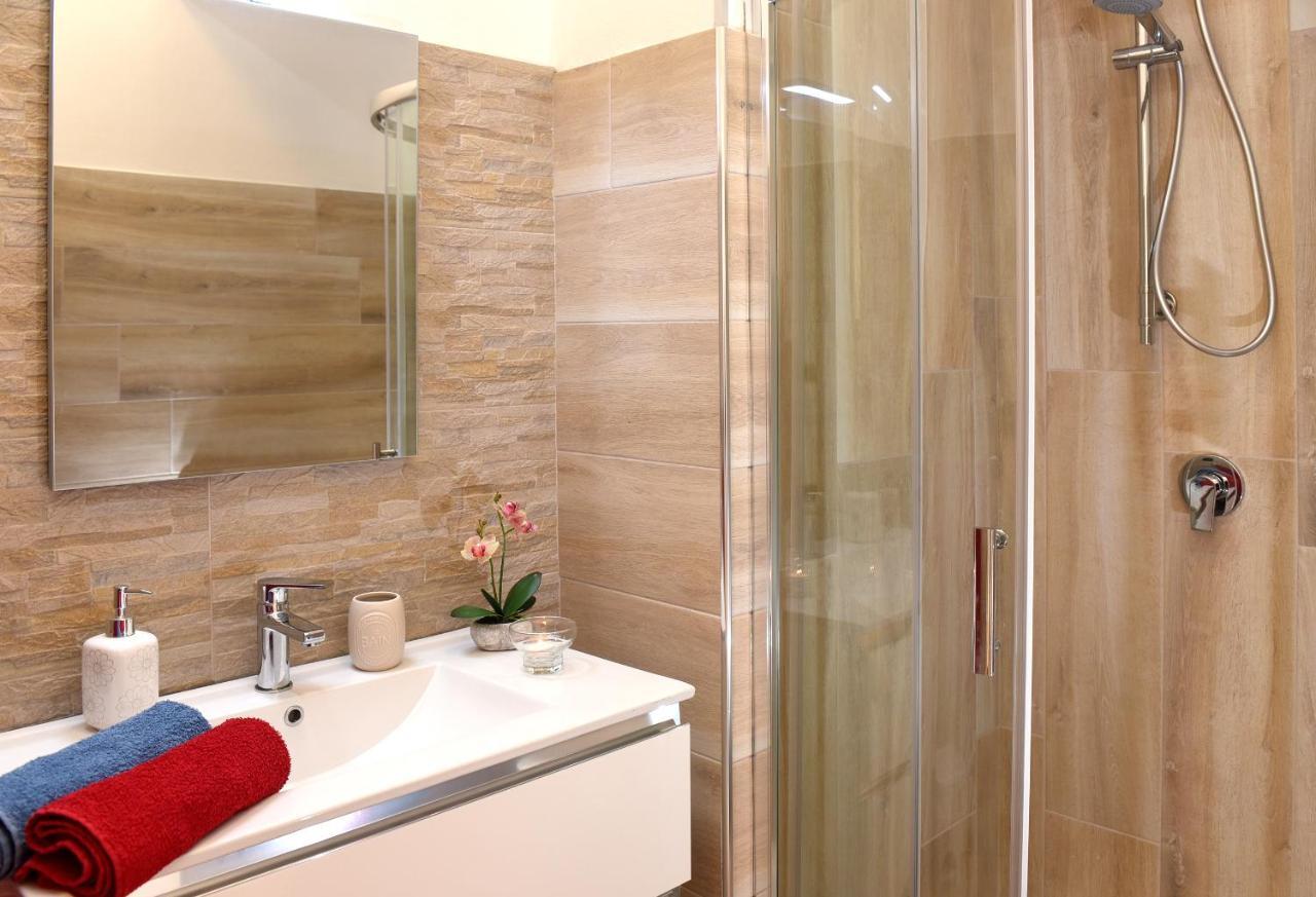 L'Anfora Bed & Breakfast Alghero Bagian luar foto