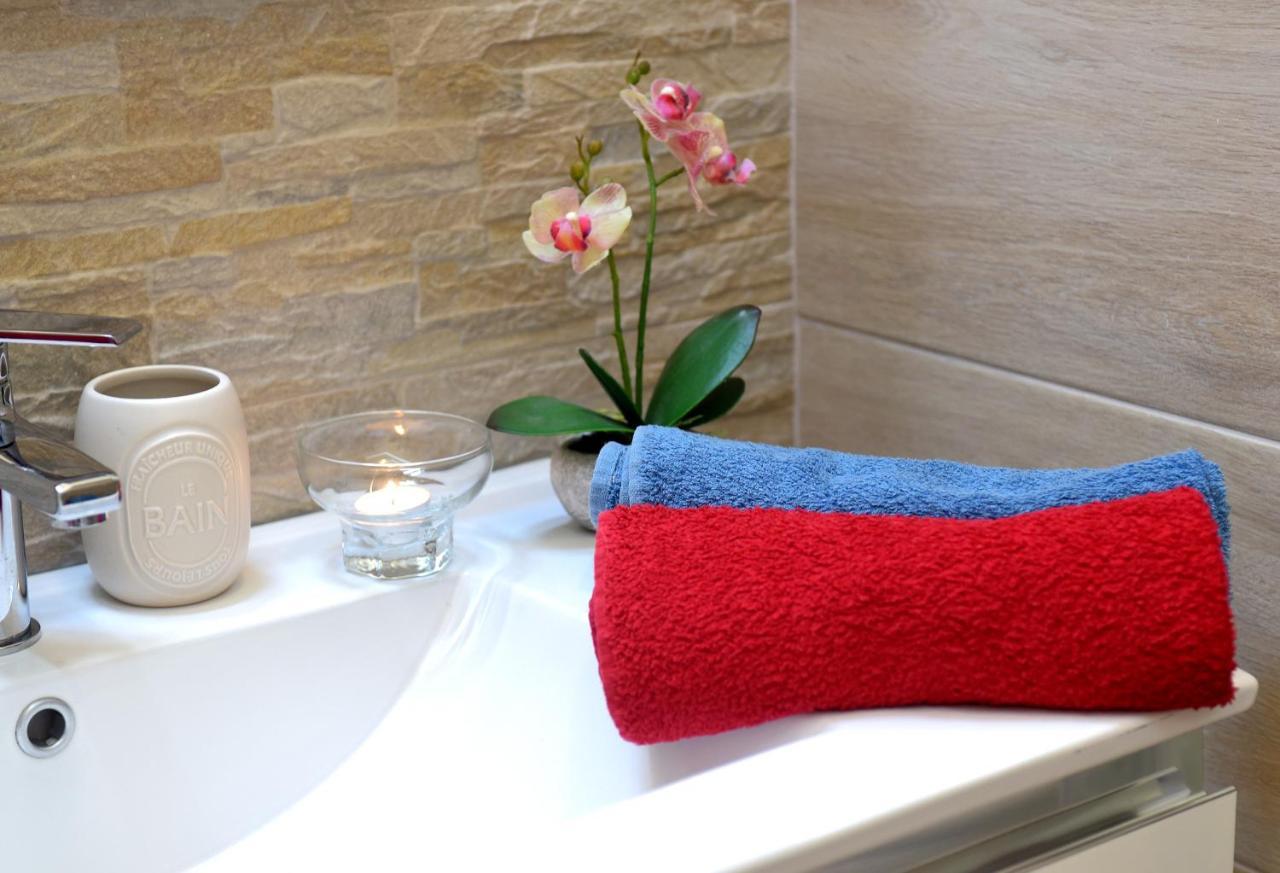 L'Anfora Bed & Breakfast Alghero Bagian luar foto