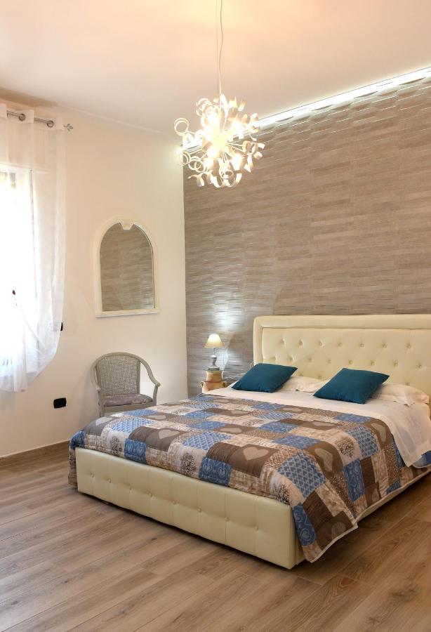 L'Anfora Bed & Breakfast Alghero Bagian luar foto