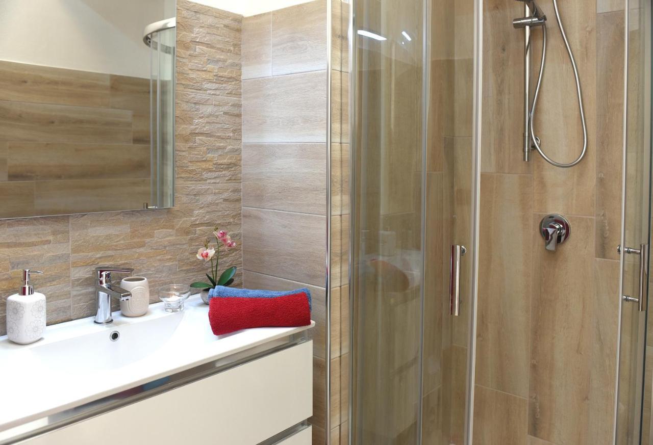 L'Anfora Bed & Breakfast Alghero Bagian luar foto