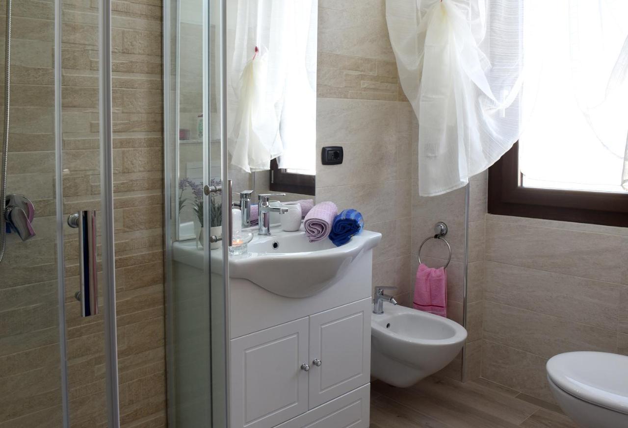 L'Anfora Bed & Breakfast Alghero Bagian luar foto