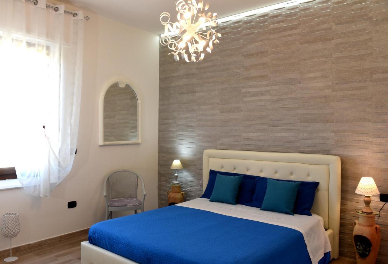 L'Anfora Bed & Breakfast Alghero Bagian luar foto