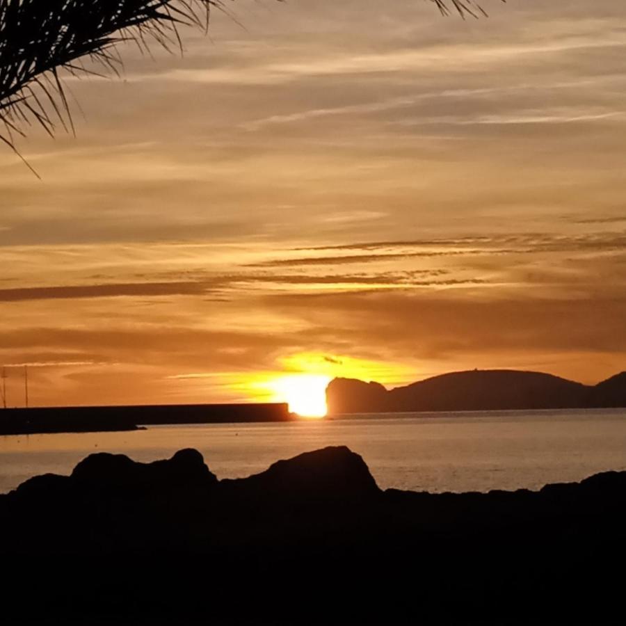 L'Anfora Bed & Breakfast Alghero Bagian luar foto