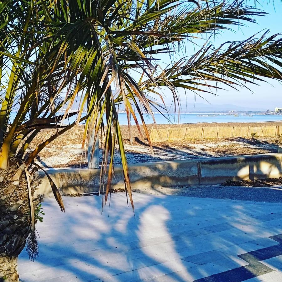 L'Anfora Bed & Breakfast Alghero Bagian luar foto