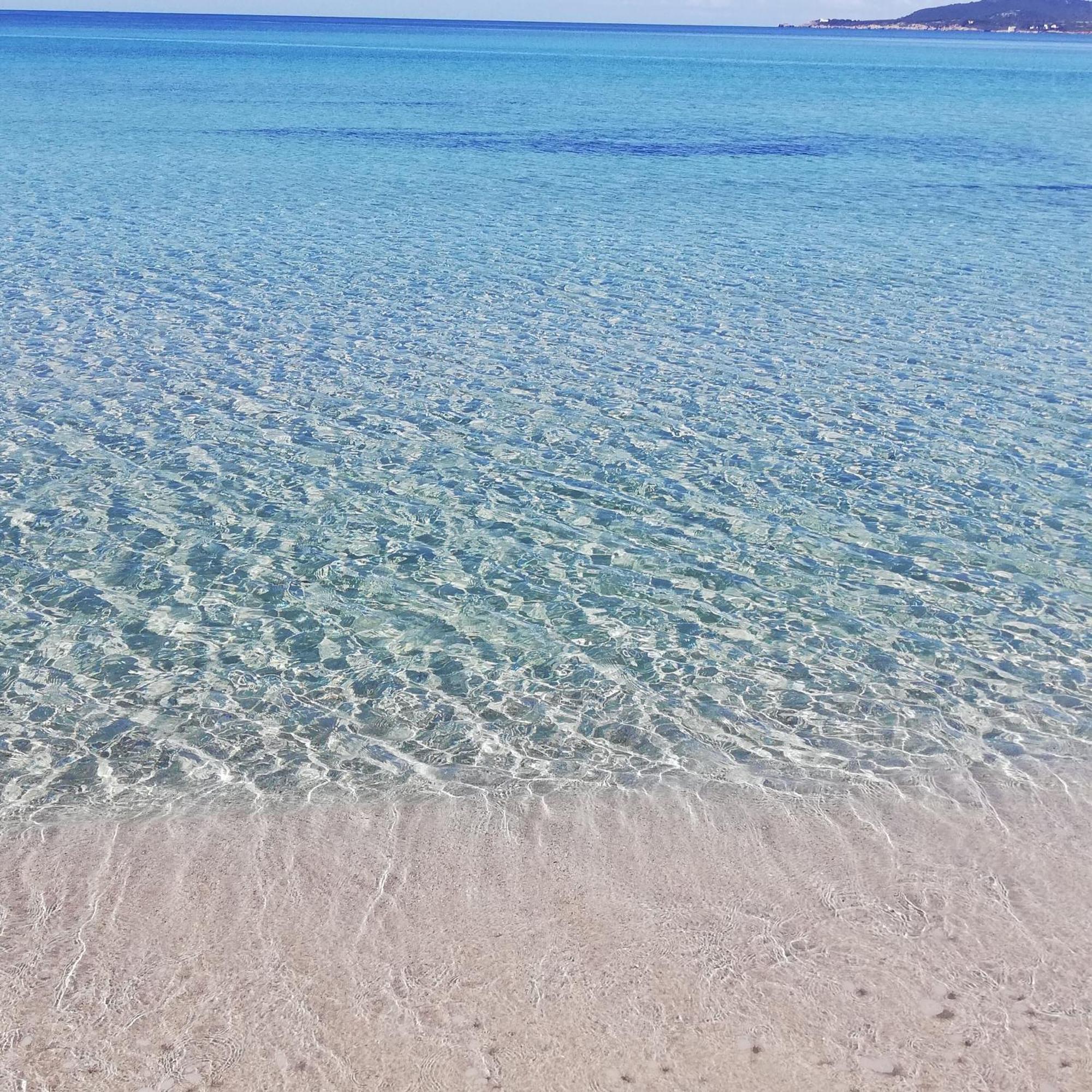 L'Anfora Bed & Breakfast Alghero Ruang foto