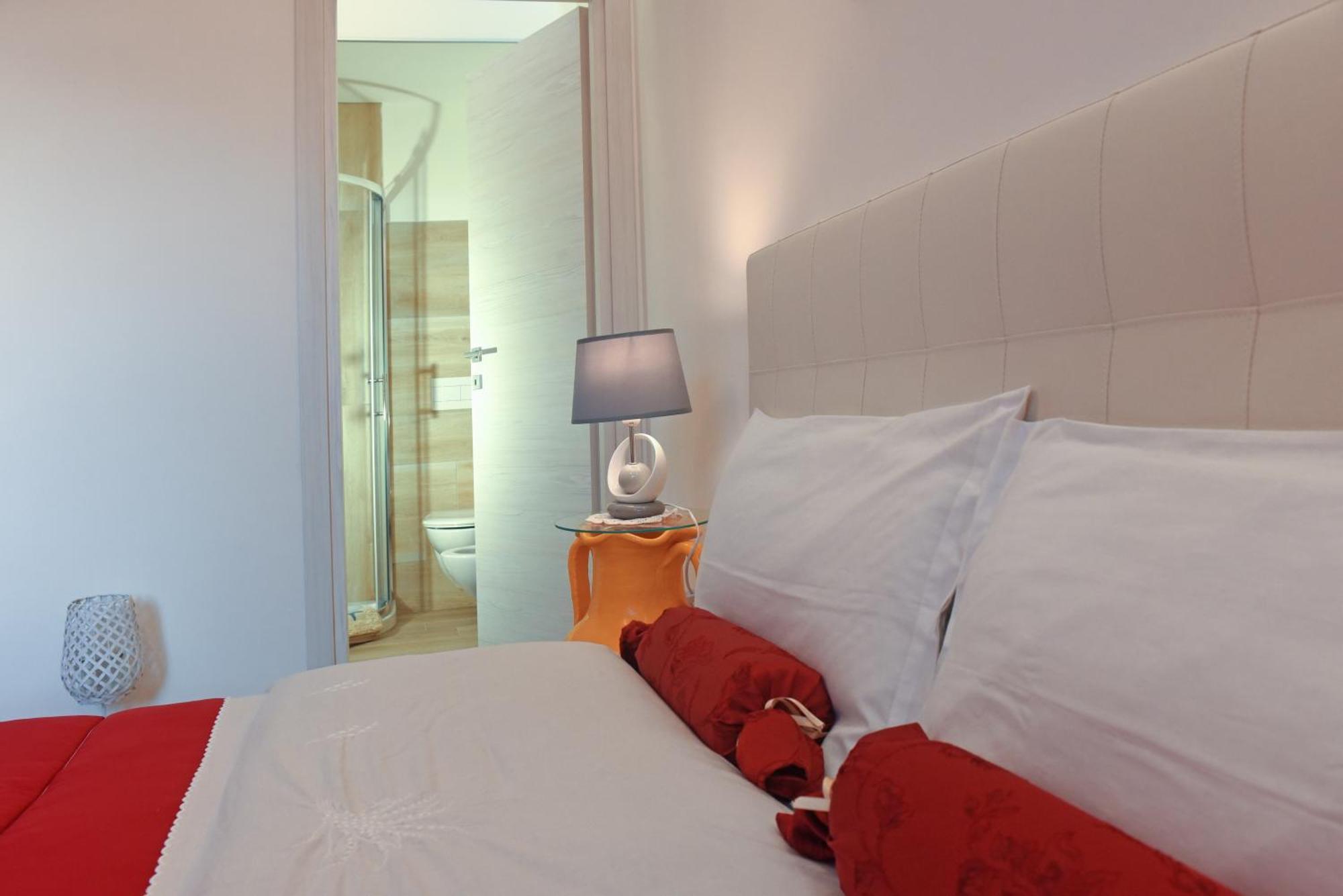 L'Anfora Bed & Breakfast Alghero Ruang foto