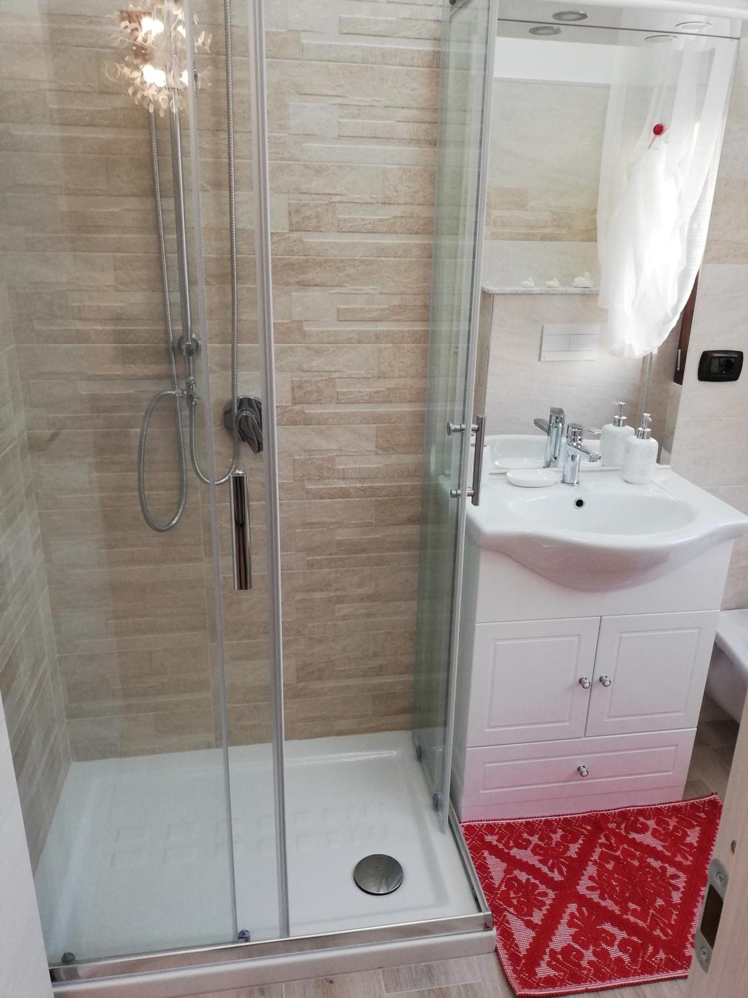 L'Anfora Bed & Breakfast Alghero Ruang foto