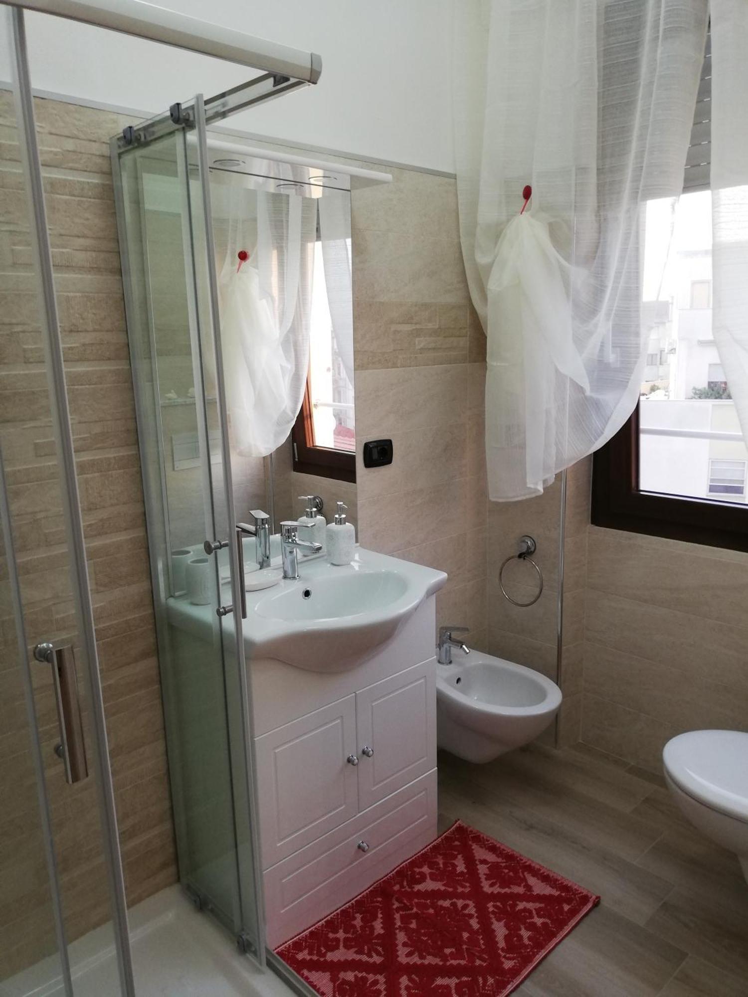 L'Anfora Bed & Breakfast Alghero Ruang foto
