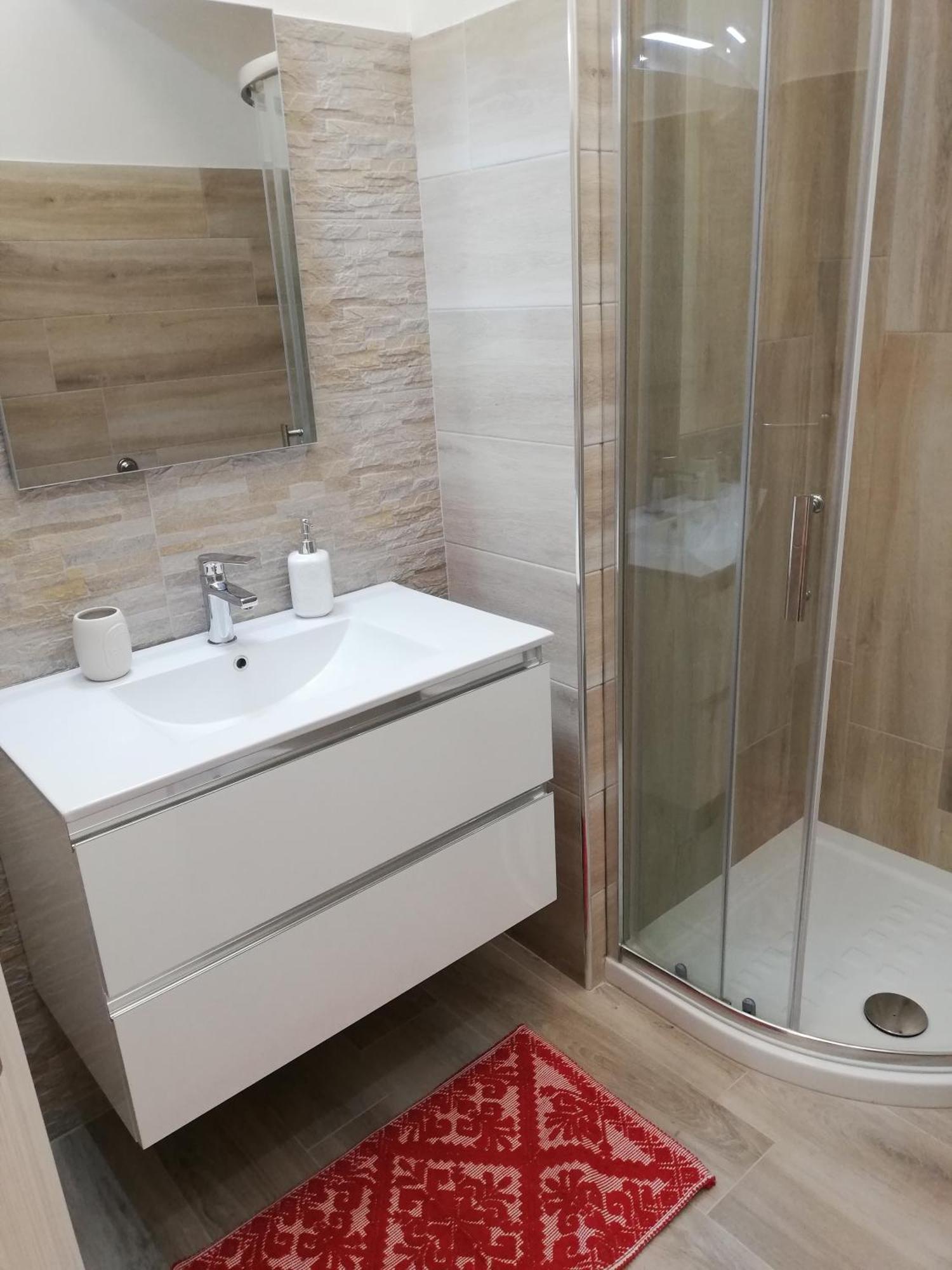 L'Anfora Bed & Breakfast Alghero Ruang foto